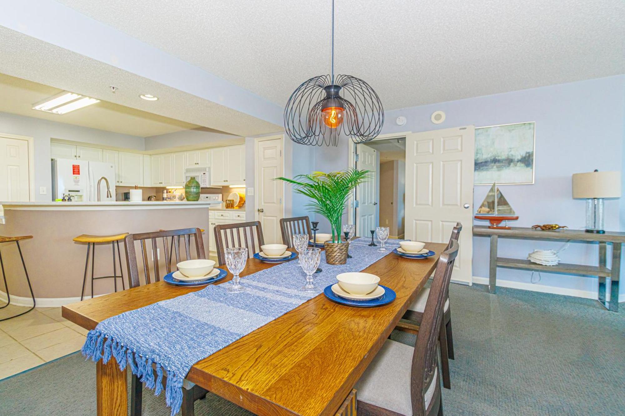 מירטל ביץ' Modern Condo At Yacht Club Villas מראה חיצוני תמונה
