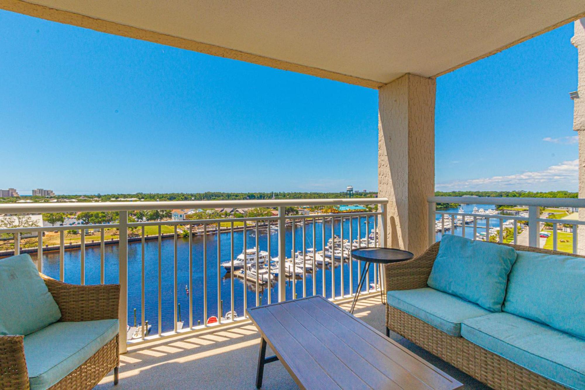 מירטל ביץ' Modern Condo At Yacht Club Villas מראה חיצוני תמונה